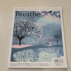 Breathe Magazine
